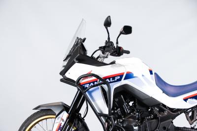 2025 Honda XL 750 TRANSALP