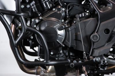 2025 Honda XL 750 TRANSALP