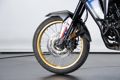 2025 Honda XL 750 TRANSALP