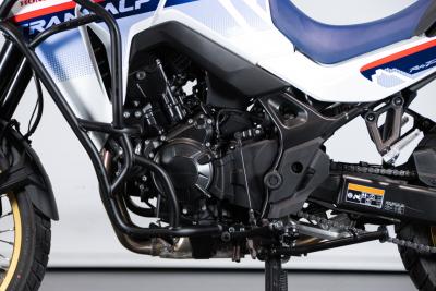 2025 Honda XL 750 TRANSALP