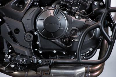 2025 Honda XL 750 TRANSALP