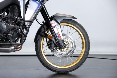 2025 Honda XL 750 TRANSALP