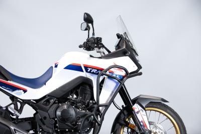 2025 Honda XL 750 TRANSALP