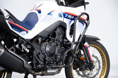 2025 Honda XL 750 TRANSALP