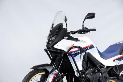 2025 Honda XL 750 TRANSALP
