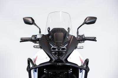 2025 Honda XL 750 TRANSALP