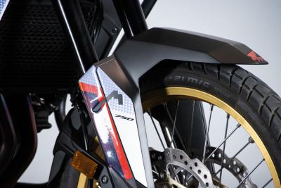 2025 Honda XL 750 TRANSALP