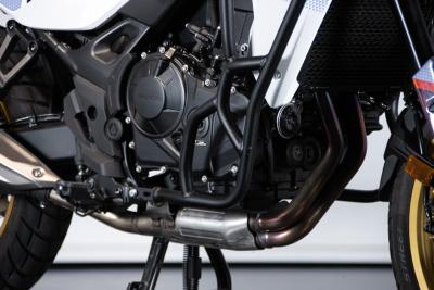 2025 Honda XL 750 TRANSALP