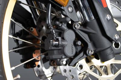 2025 Honda XL 750 TRANSALP