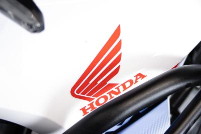 2025 Honda XL 750 TRANSALP