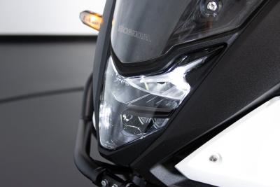 2025 Honda XL 750 TRANSALP