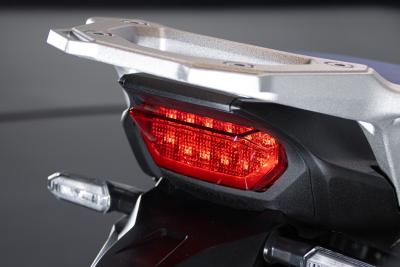 2025 Honda XL 750 TRANSALP