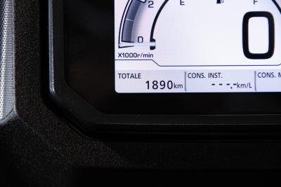 2025 Honda XL 750 TRANSALP