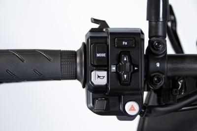 2025 Honda XL 750 TRANSALP