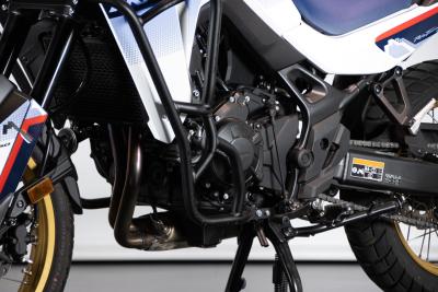 2025 Honda XL 750 TRANSALP