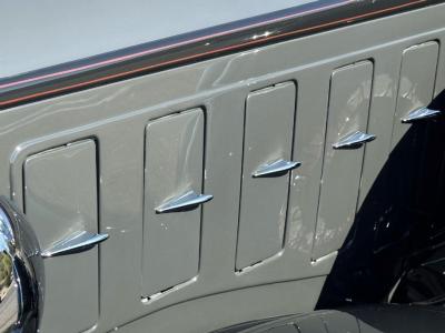 1933 Chrysler CL Imperial Custom Phaeton