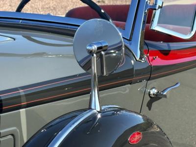 1933 Chrysler CL Imperial Custom Phaeton