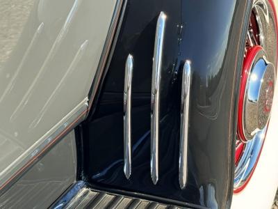 1933 Chrysler CL Imperial Custom Phaeton