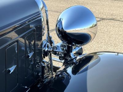 1933 Chrysler CL Imperial Custom Phaeton