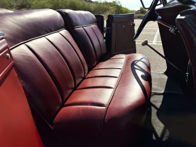 1933 Chrysler CL Imperial Custom Phaeton