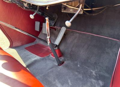 1933 Chrysler CL Imperial Custom Phaeton