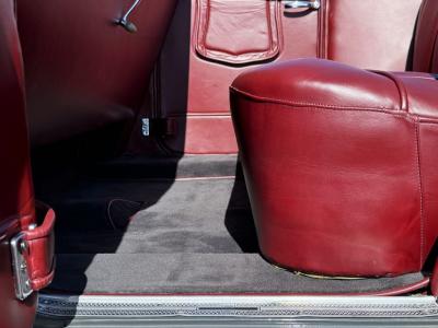 1933 Chrysler CL Imperial Custom Phaeton