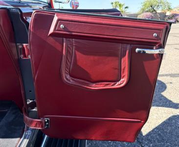 1933 Chrysler CL Imperial Custom Phaeton