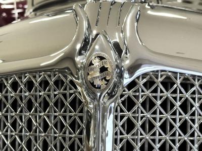 1933 Chrysler CL Imperial Custom Phaeton