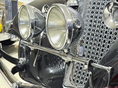 1933 Chrysler CL Imperial Custom Phaeton