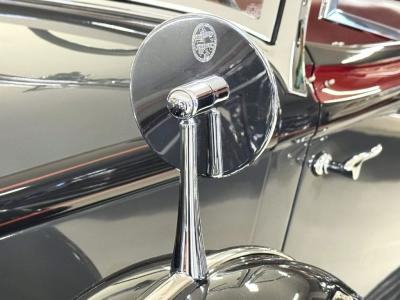 1933 Chrysler CL Imperial Custom Phaeton