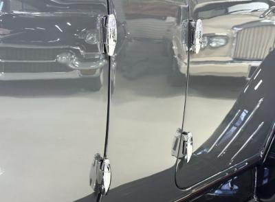 1933 Chrysler CL Imperial Custom Phaeton