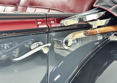 1933 Chrysler CL Imperial Custom Phaeton