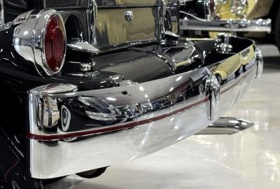 1933 Chrysler CL Imperial Custom Phaeton