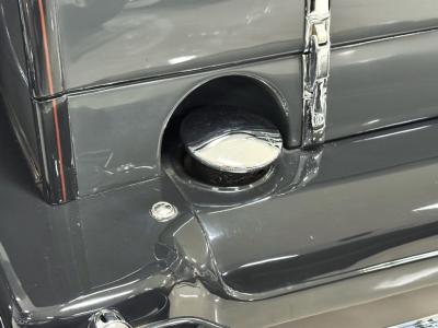 1933 Chrysler CL Imperial Custom Phaeton