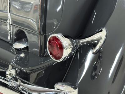 1933 Chrysler CL Imperial Custom Phaeton