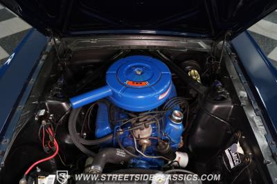 1965 Ford Mustang Convertible