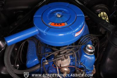 1965 Ford Mustang Convertible