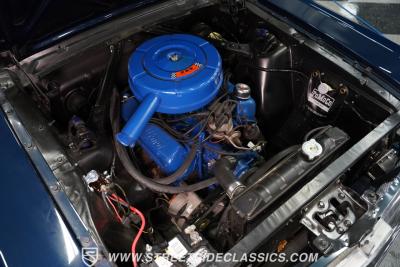 1965 Ford Mustang Convertible