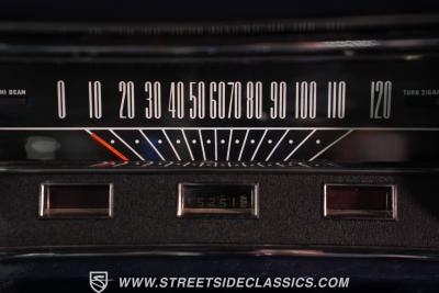 1965 Ford Mustang Convertible