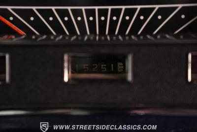 1965 Ford Mustang Convertible