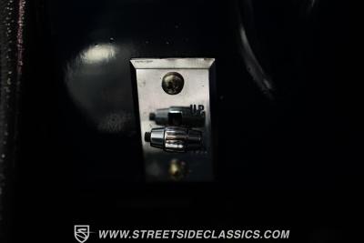 1965 Ford Mustang Convertible