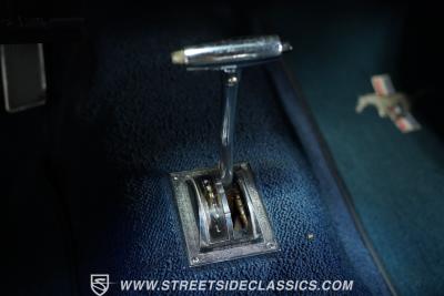 1965 Ford Mustang Convertible