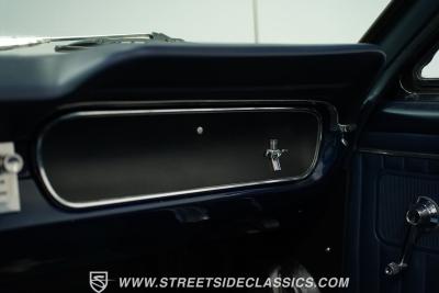 1965 Ford Mustang Convertible