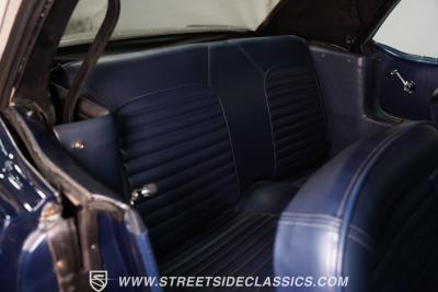 1965 Ford Mustang Convertible