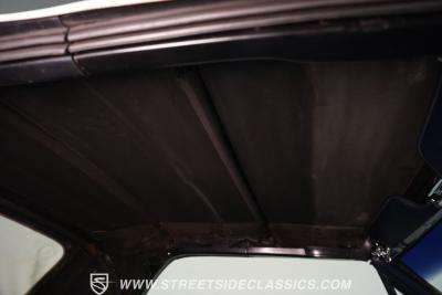 1965 Ford Mustang Convertible