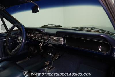 1965 Ford Mustang Convertible