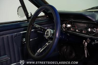 1965 Ford Mustang Convertible