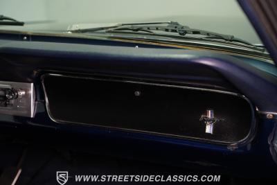 1965 Ford Mustang Convertible