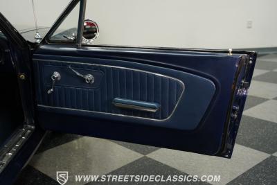 1965 Ford Mustang Convertible