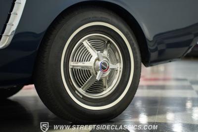 1965 Ford Mustang Convertible